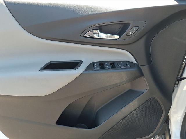 2024 Chevrolet Equinox AWD LS