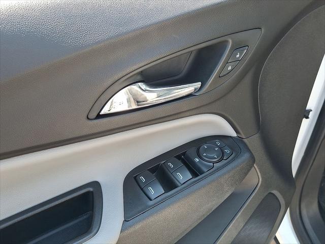 2024 Chevrolet Equinox AWD LS