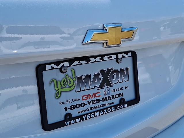 2024 Chevrolet Equinox AWD LS