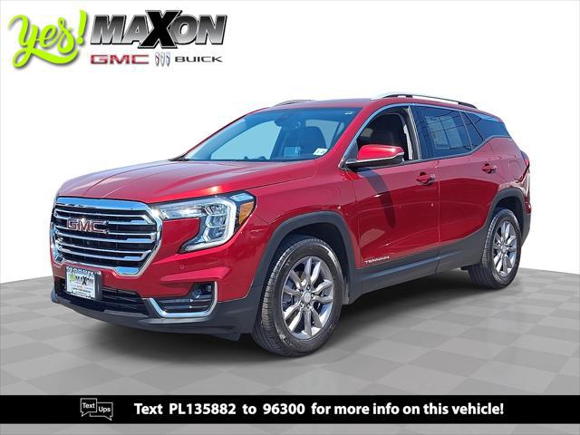 2023 GMC Terrain AWD SLT for sale in Union, NJ