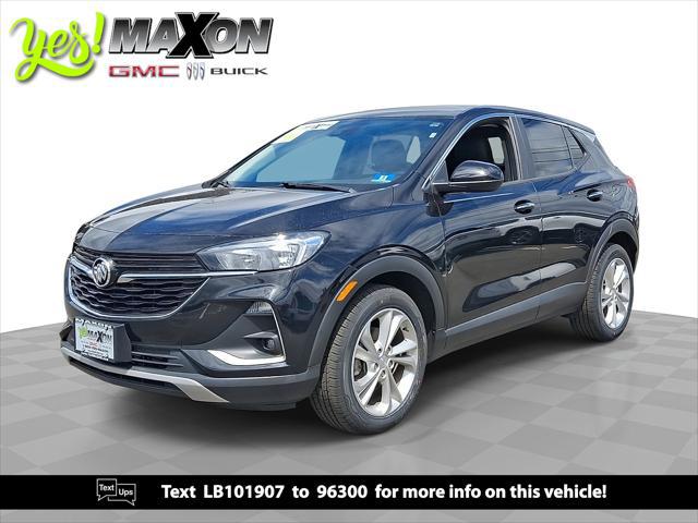 2020 Buick Encore GX FWD Preferred for sale in Union, NJ
