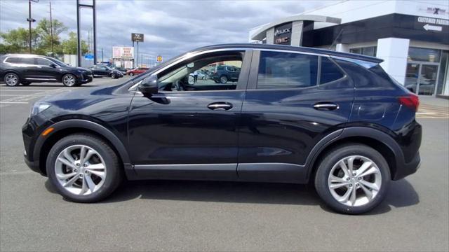 2020 Buick Encore GX FWD Preferred