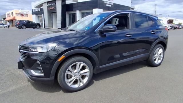 2020 Buick Encore GX FWD Preferred