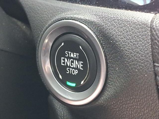 2020 Buick Encore GX FWD Preferred