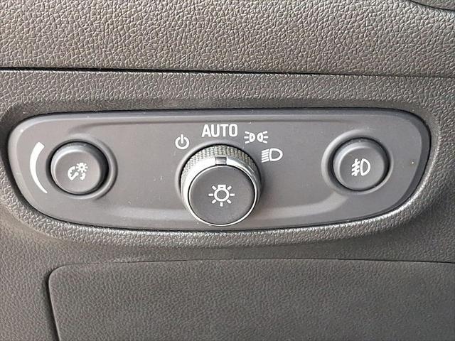 2020 Buick Encore GX FWD Preferred