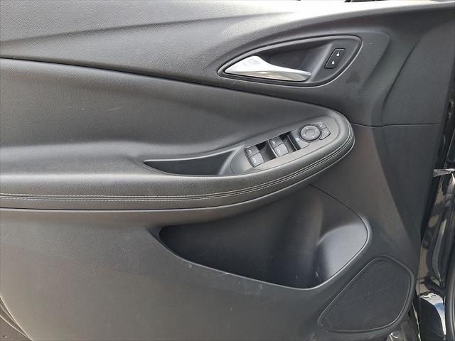 2020 Buick Encore GX FWD Preferred