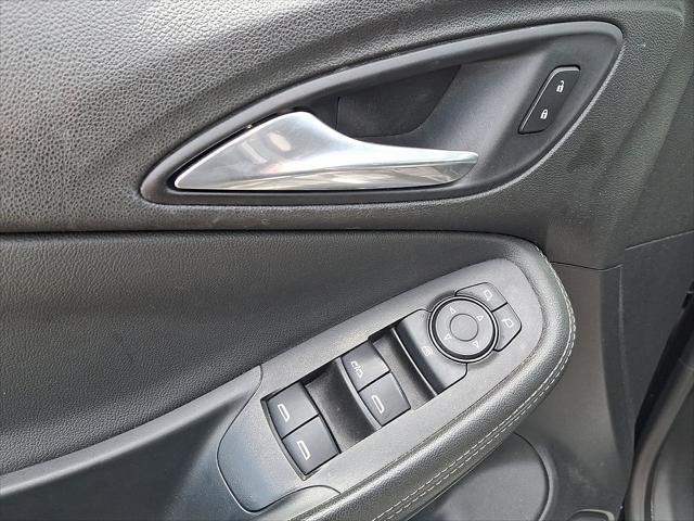 2020 Buick Encore GX FWD Preferred