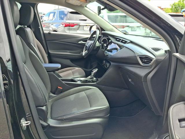 2020 Buick Encore GX FWD Preferred