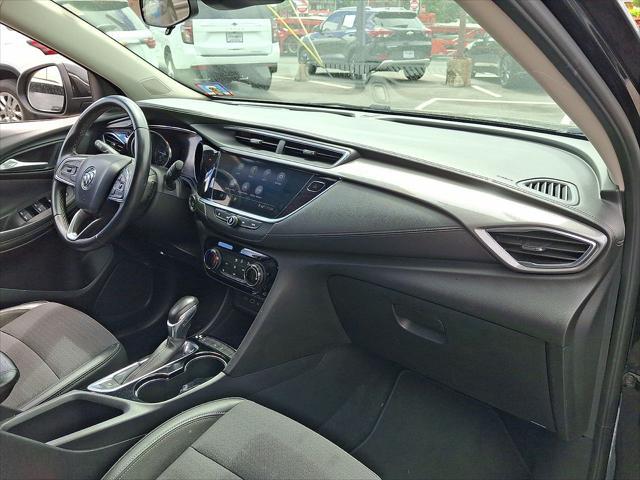 2020 Buick Encore GX FWD Preferred