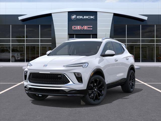 2026 Buick Encore GX Sport Touring AWD