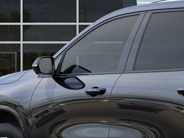2026 Buick Enclave Sport Touring FWD