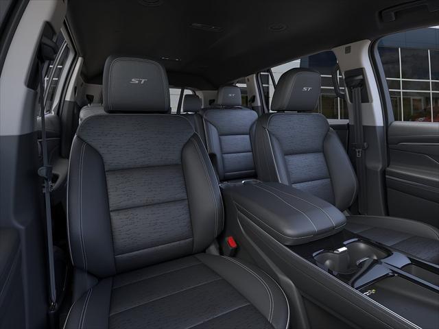 2026 Buick Enclave Sport Touring FWD