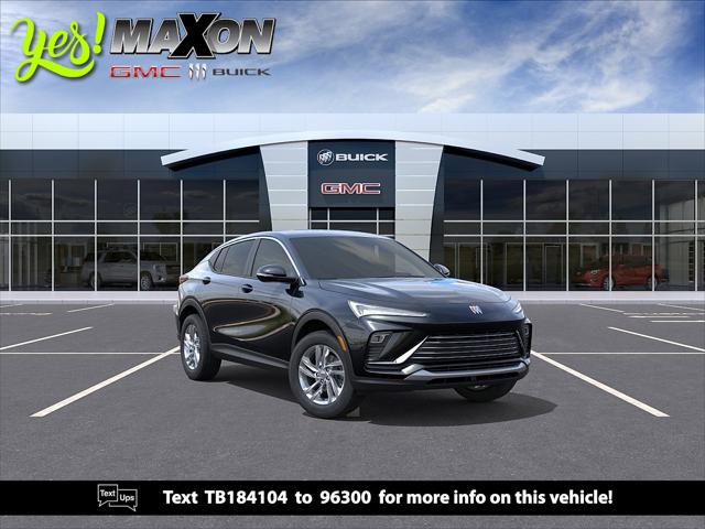 2026 Buick NV Preferred FWD for sale in Union, NJ