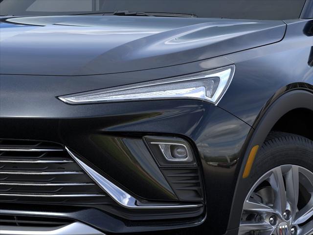 2026 Buick NV Preferred FWD