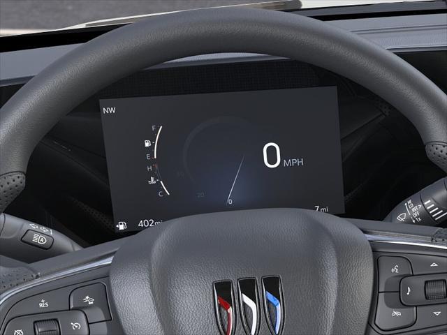 2026 Buick NV Preferred FWD