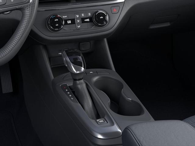 2026 Buick NV Preferred FWD