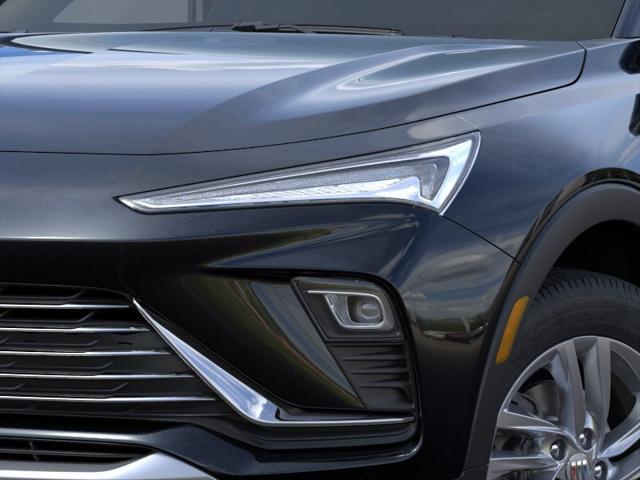 2026 Buick NV Preferred FWD
