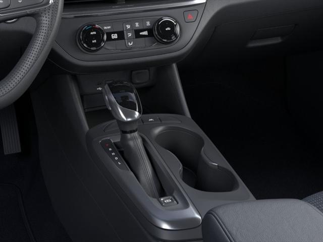 2026 Buick NV Preferred FWD
