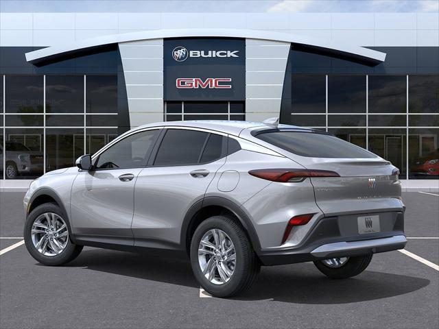 2026 Buick NV Preferred FWD