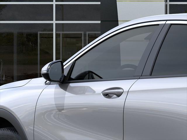 2026 Buick NV Preferred FWD