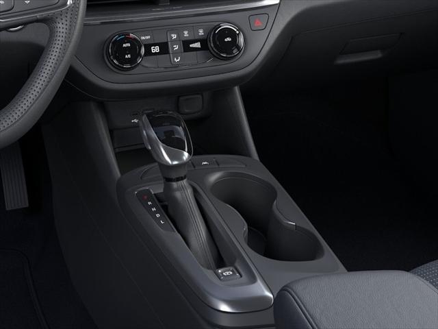 2026 Buick NV Preferred FWD