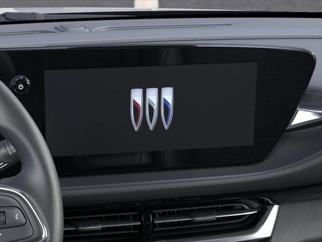 2026 Buick NV Sport Touring FWD