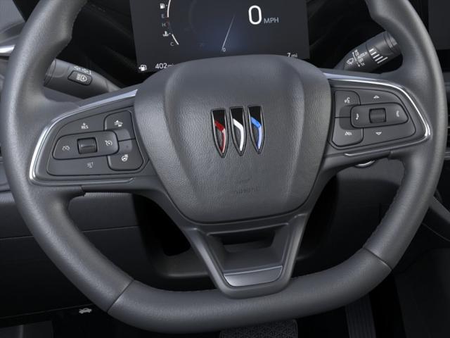 2026 Buick NV Sport Touring FWD
