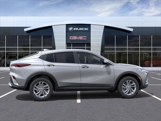 2026 Buick NV Preferred FWD