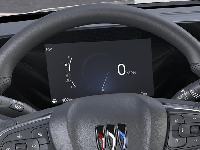 2026 Buick NV Preferred FWD