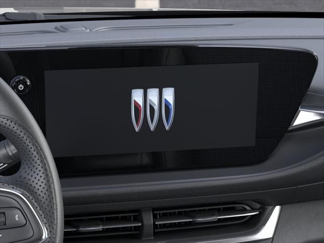 2026 Buick NV Preferred FWD