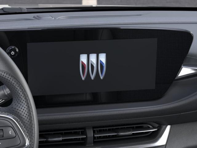 2026 Buick NV Preferred FWD