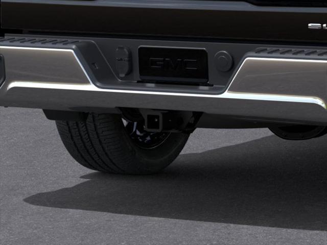 2026 GMC Sierra 1500 Crew Cab, Short Bed, SLT, 4WD