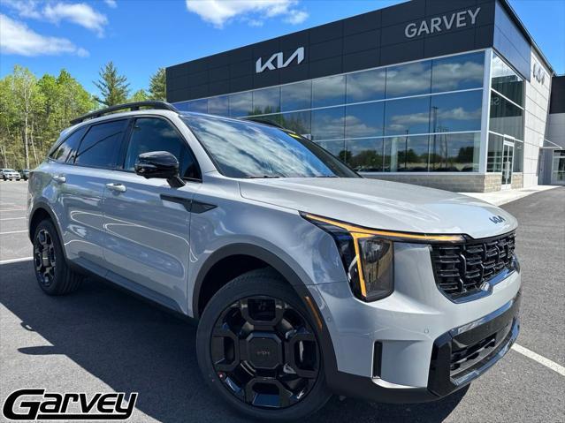 2026 Kia Sorento X-Line SX Prestige for sale in Queensbury, NY