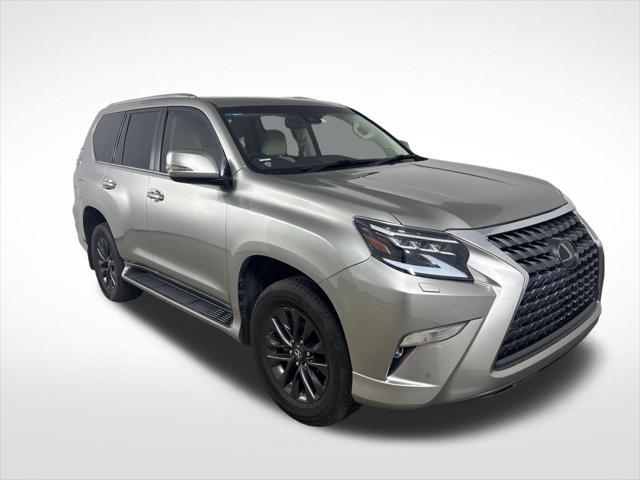 2021 Lexus GX 460 Premium for sale in MONTGOMERY, AL