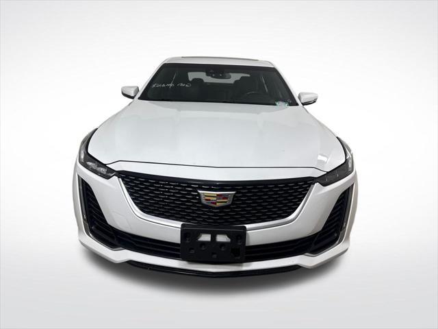 2020 Cadillac CT5 Luxury