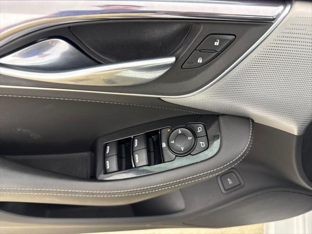 2020 Cadillac CT5 Luxury