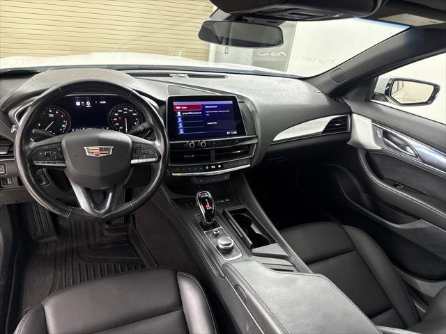 2020 Cadillac CT5 Luxury