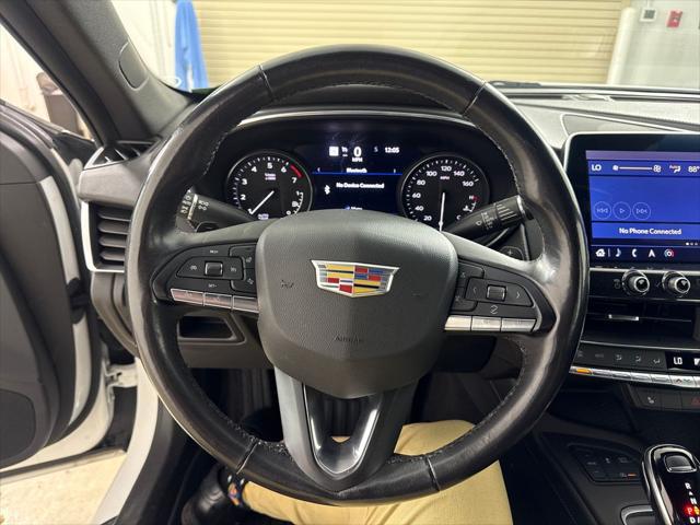 2020 Cadillac CT5 Luxury