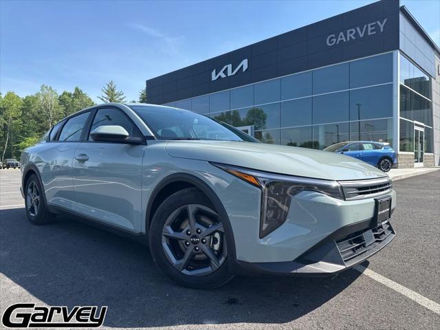 2025 Kia K4 LXS for sale in Queensbury, NY