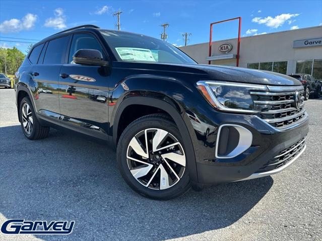 2026 Volkswagen Atlas SE with Technology for sale in Queensbury, NY