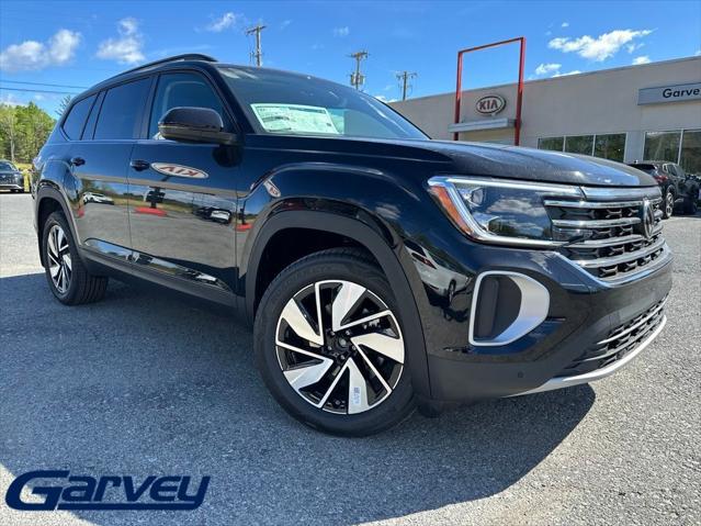2026 Volkswagen Atlas SE with Technology for sale in Queensbury, NY