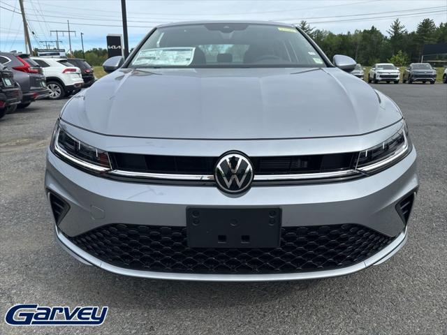 2026 Volkswagen Jetta S