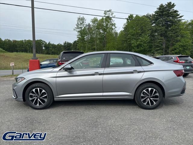 2026 Volkswagen Jetta S