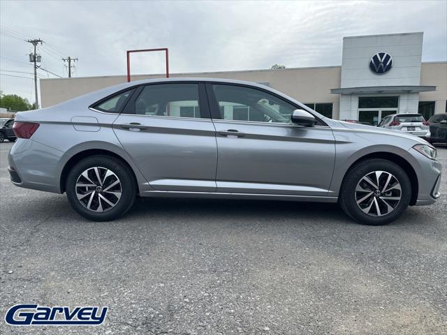 2026 Volkswagen Jetta S