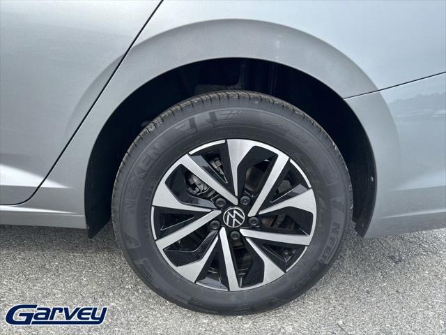 2026 Volkswagen Jetta S