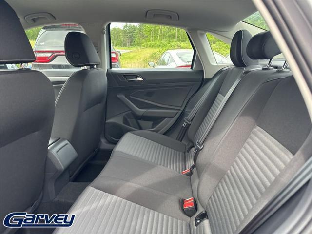2026 Volkswagen Jetta S