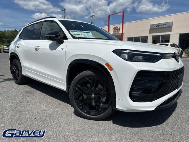 2026 Volkswagen Tiguan SE R-Line Black for sale in Queensbury, NY