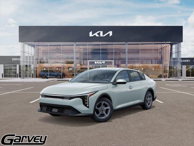 2025 Kia K4 LXS for sale in Queensbury, NY