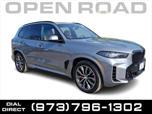 2024 BMW X5 xDrive40i for sale in Morristown, NJ