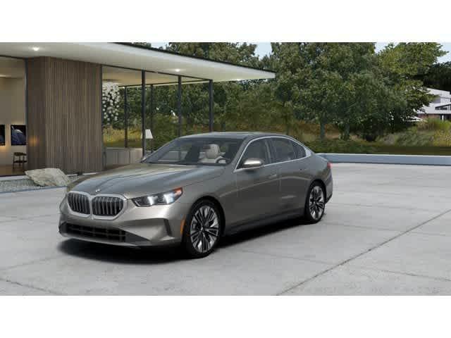2027 BMW 5 Series 530i xDrive for sale in Morristown, NJ